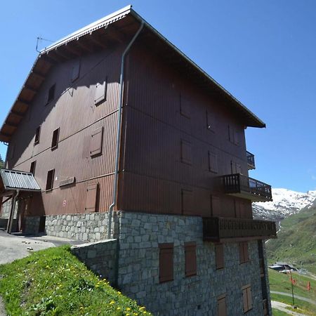 Residence Courmayeur - Appartement En Bord De Piste Aux Menuires Mae-3954 Сен-Мартен-де-Бельвиль Экстерьер фото