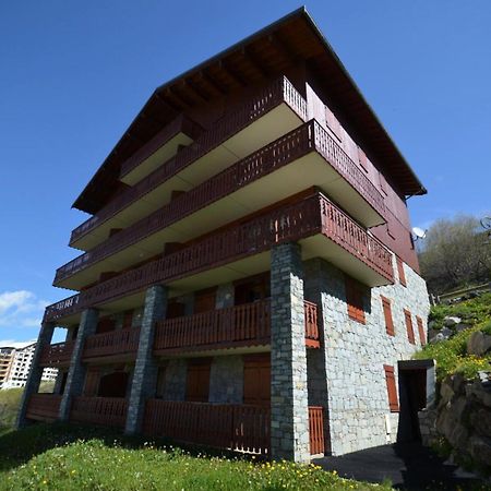 Residence Courmayeur - Appartement En Bord De Piste Aux Menuires Mae-3954 Сен-Мартен-де-Бельвиль Экстерьер фото